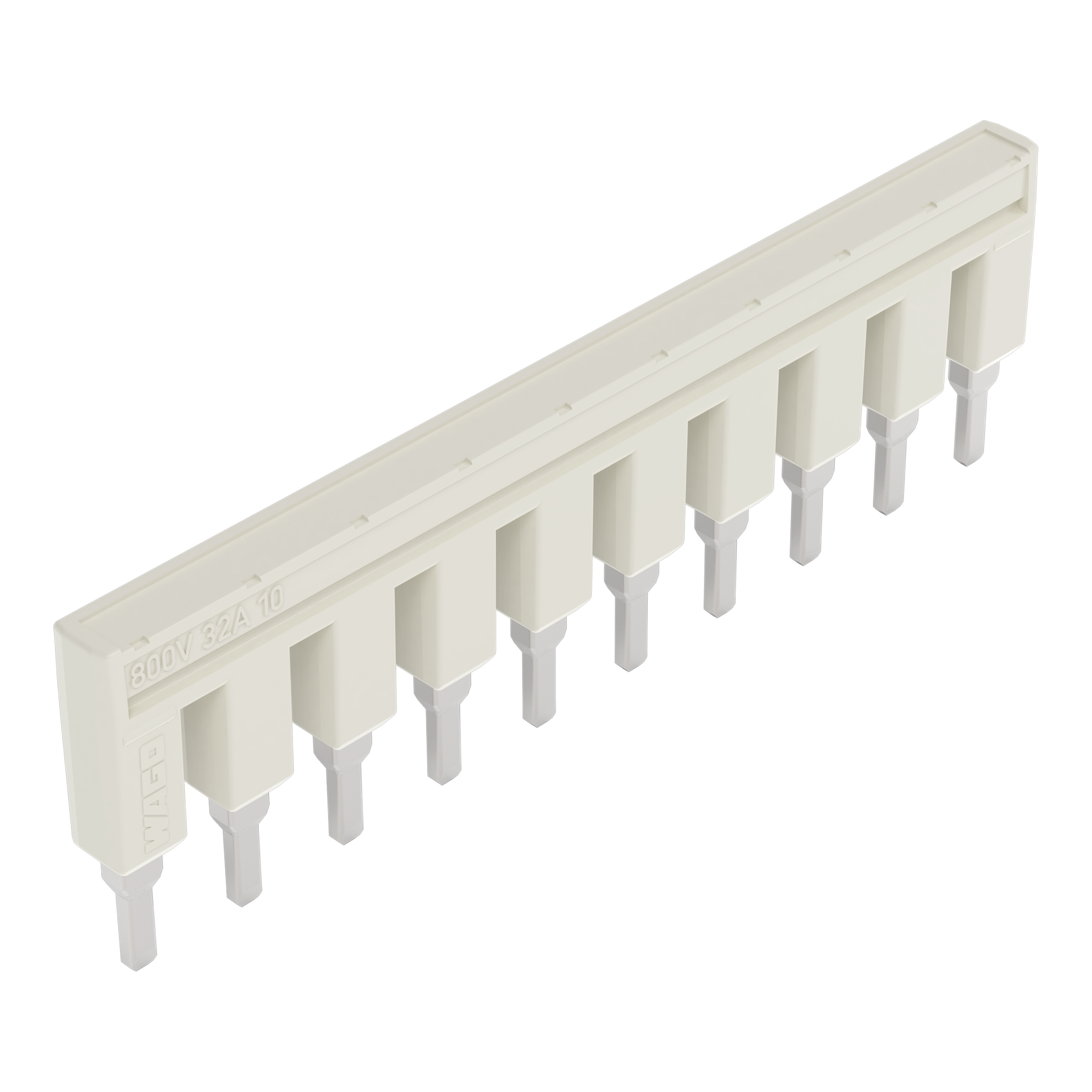 WAGO topjob s kambrug 10-voudig 2004-410 - 7762cbd2 a78b 4e53 9ef7 6518b20785fe - 5035684