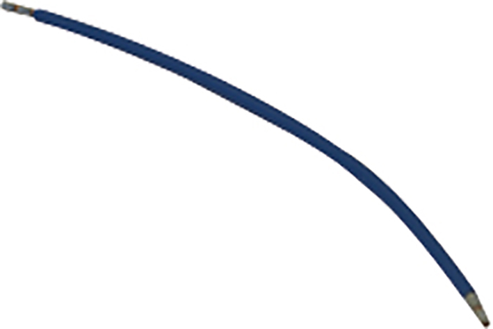 ABB Installatiedozen en -kasten VDS 4mm2 Blauw - 7929200 - 20087756