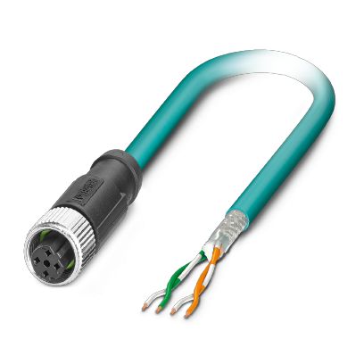 PHOENIX netwerkkabel NBC-10,0-93E/FSD SCO - 7b8b21b1248e62fa36c5f118bb6f8437 - 5530407