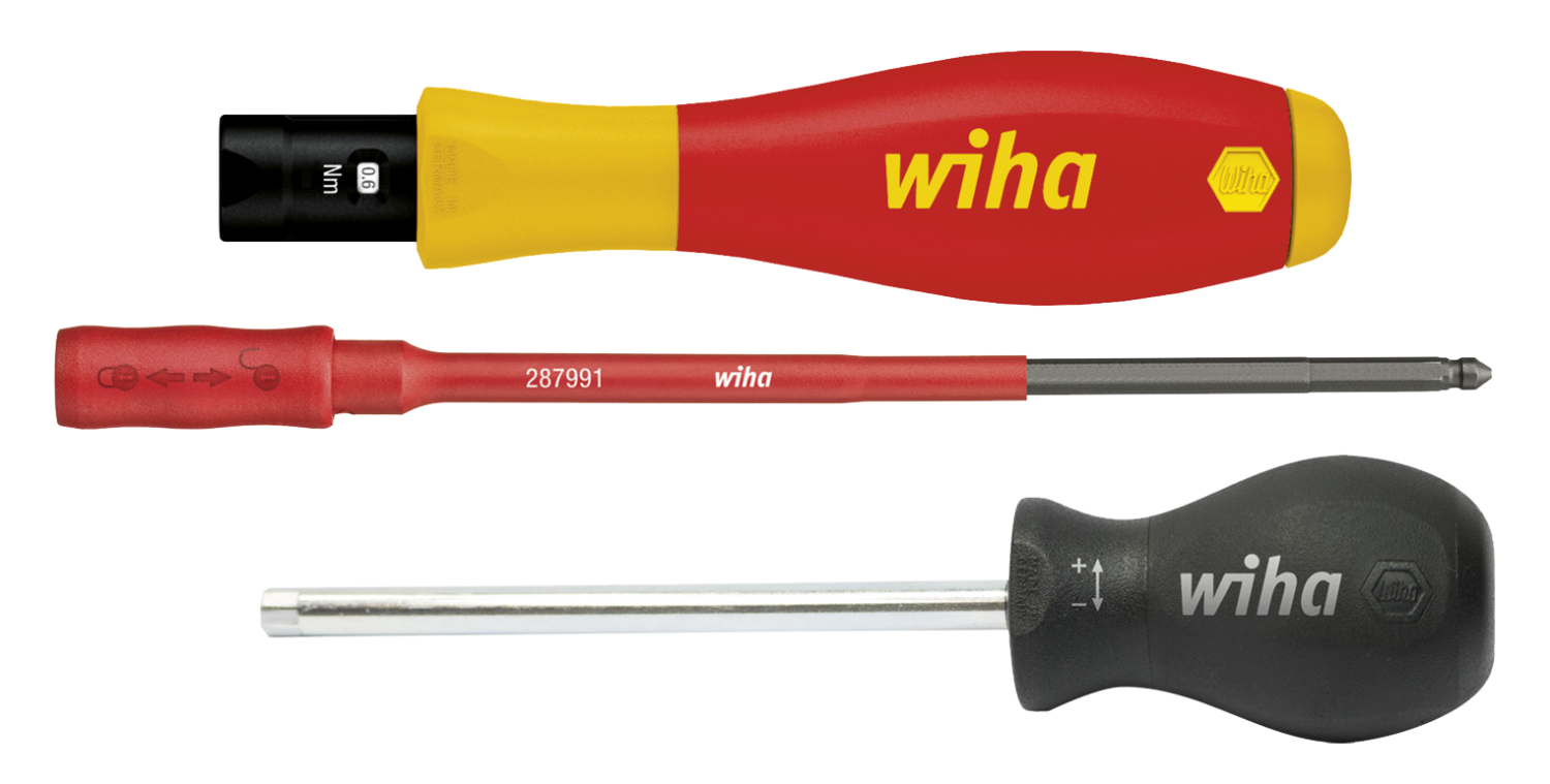 WIHA TorqueVario-S electric Momentschroevendraaier 1000V 2872 0,5-2,0 - 7c881044 57b6 498f 9cad 1b0430b5a7d7 - 20013157