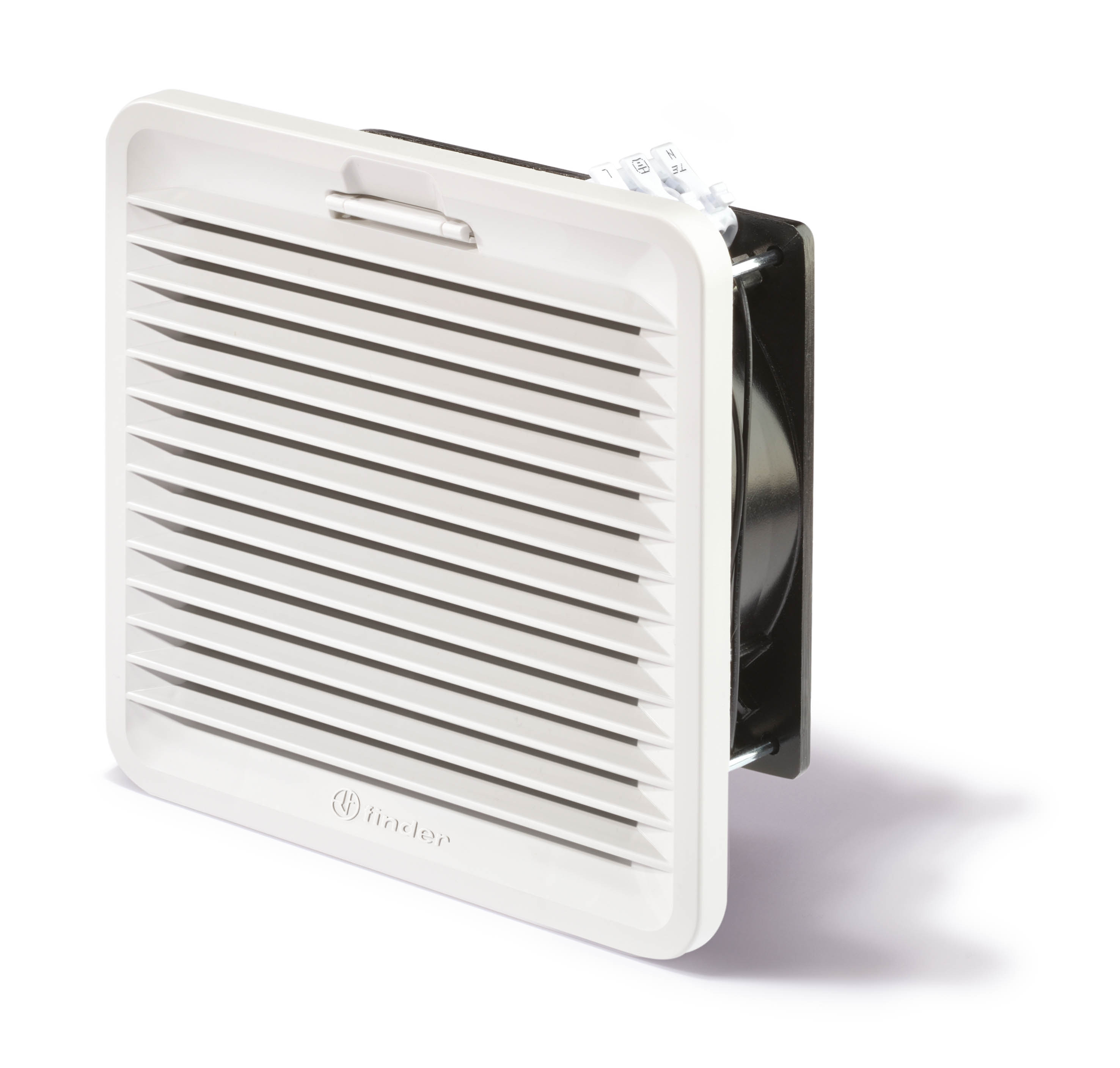 Finder FILTERVENTILATOR,55M&sup3;/H,230VAC MT.2 - 7f20 2055 - 20007967
