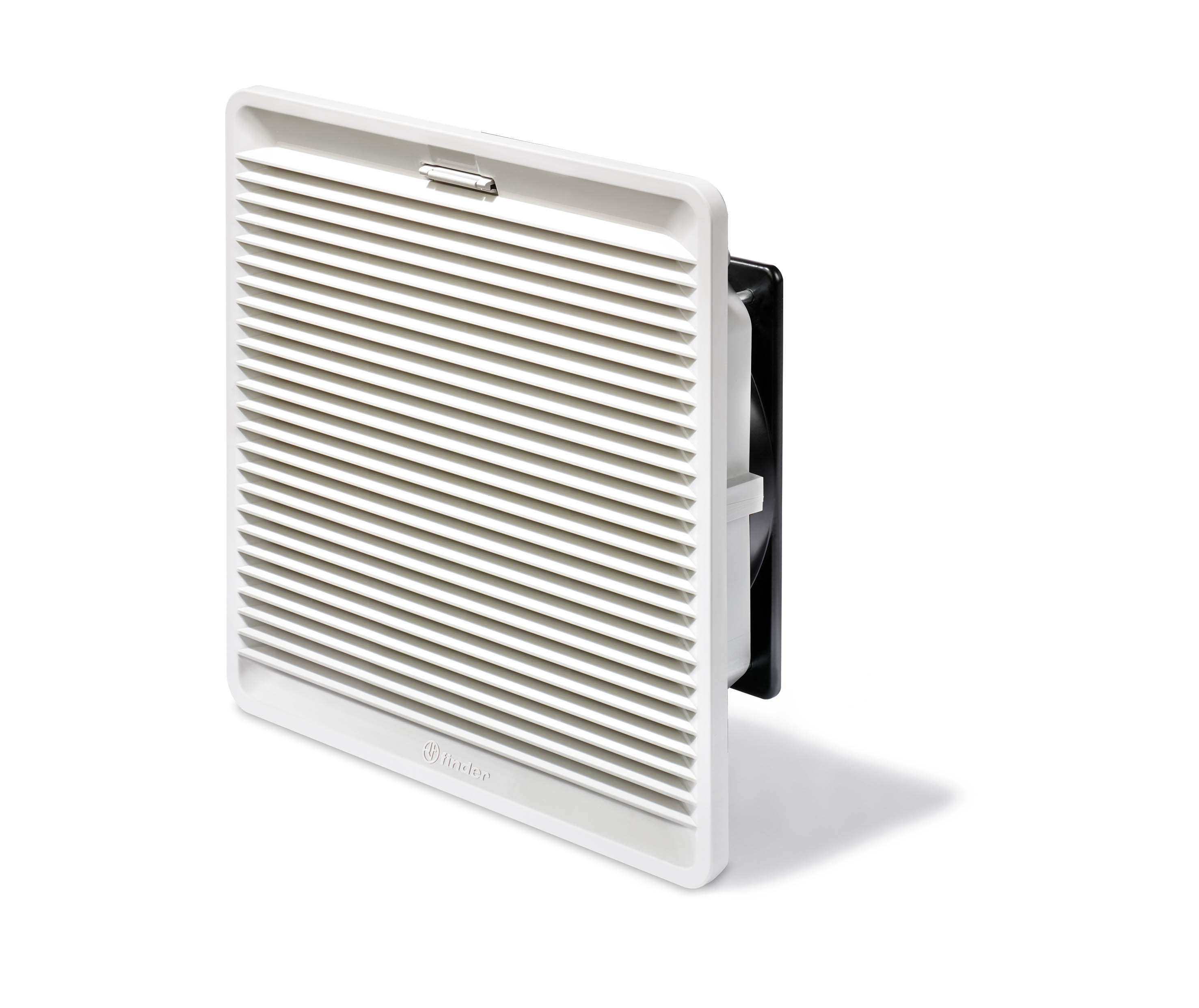 Finder FILTERVENTILATOR,550M&sup3;/H,230VAC MT.5 - 7f20 5550 - 20007971