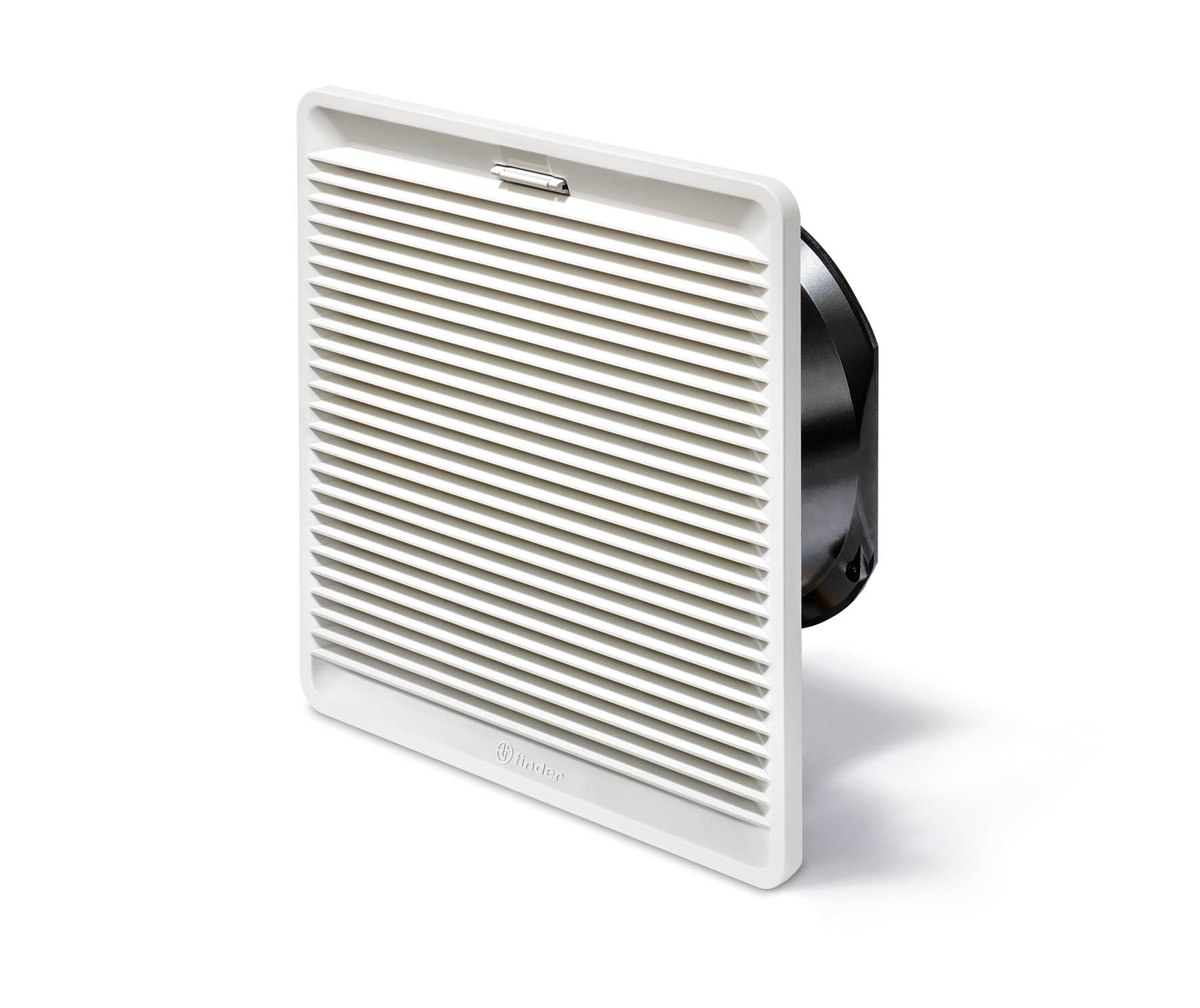Finder FILTERVENTILATOR,250M&sup3;/H,230VAC MT.4 - 7f2081204230 - 20007969