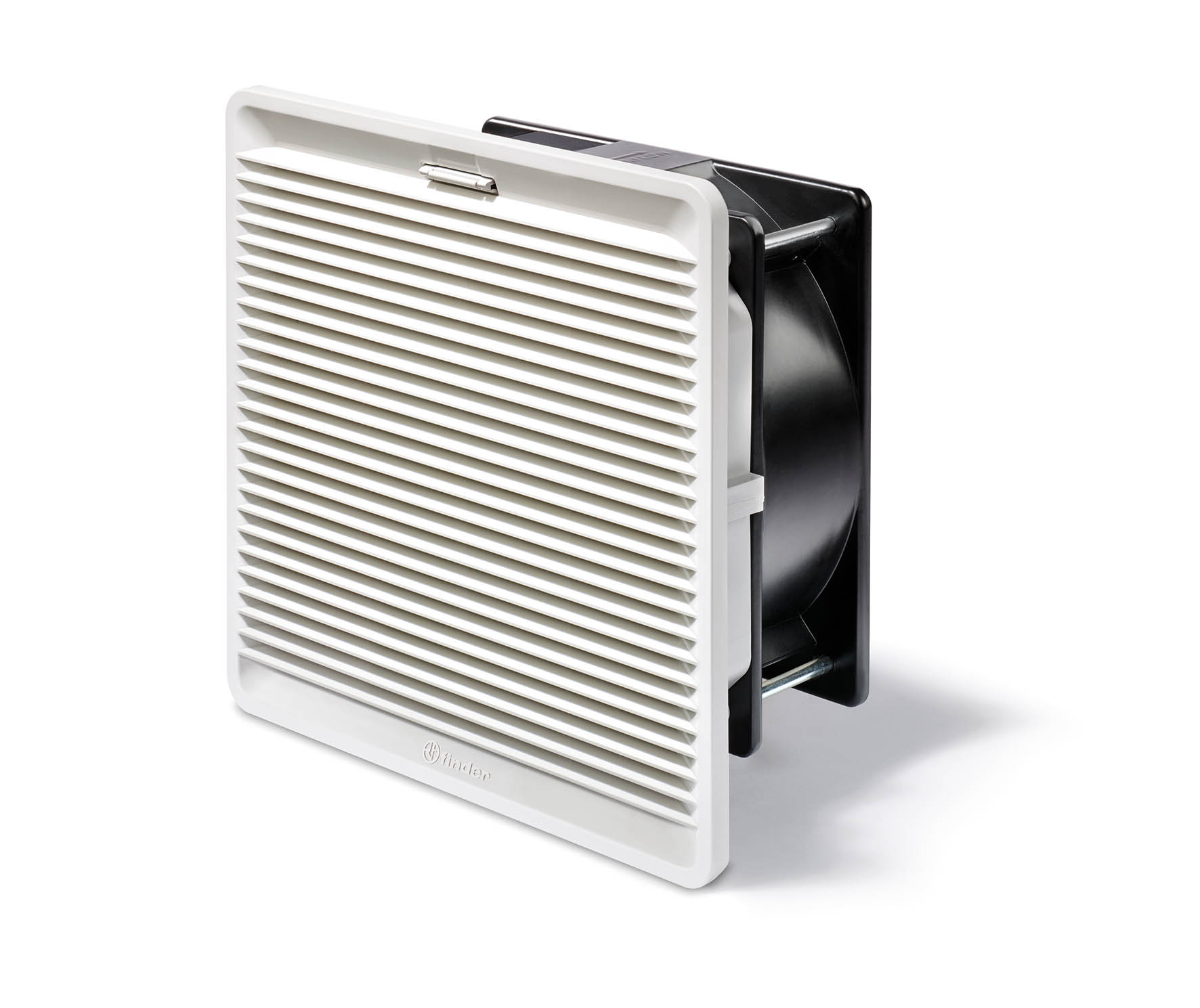 Finder FILTERVENTILATOR,400M&sup3;/H,230VAC M4 - 7f2081204370 - 20007970