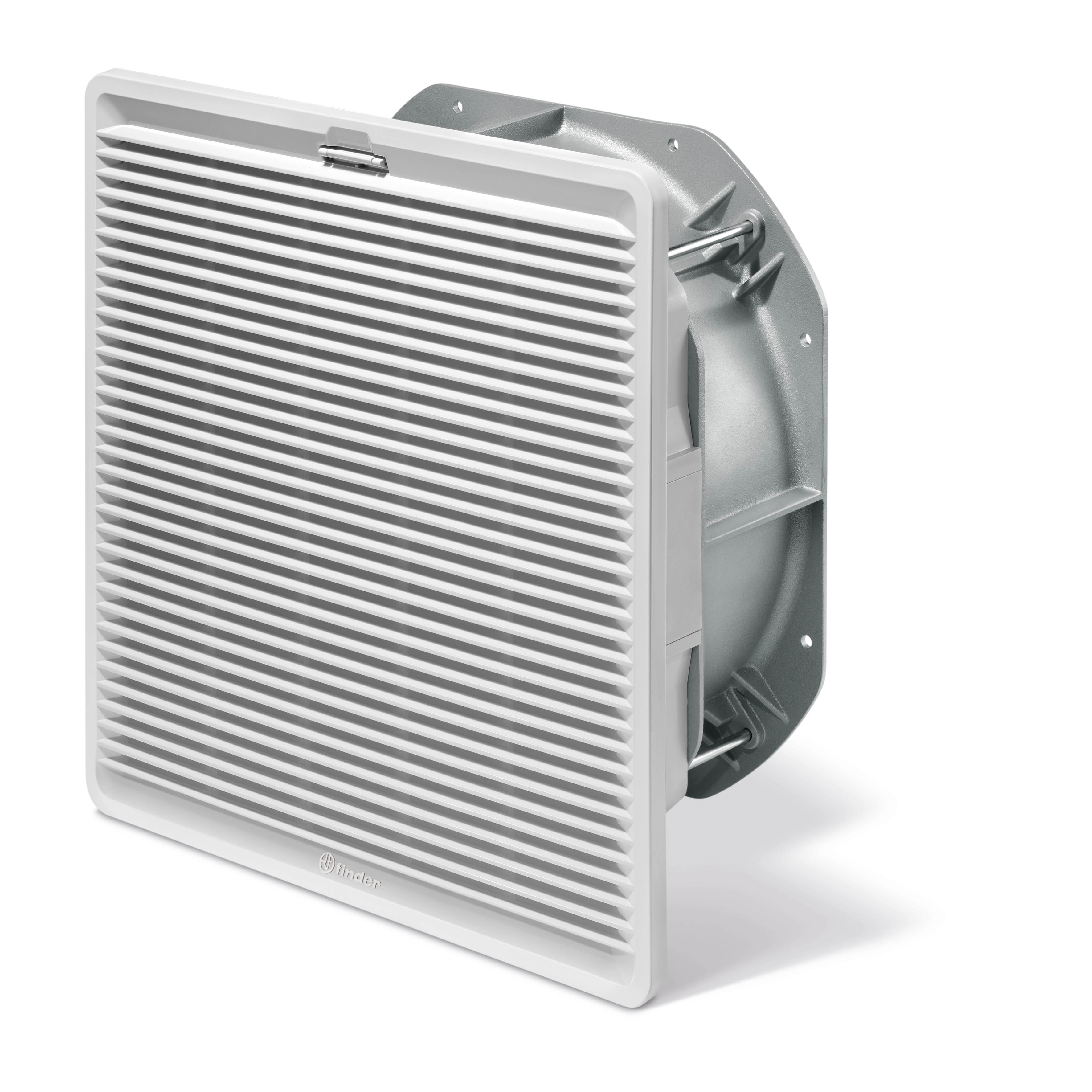 Finder FILTERVENTILATOR,660M&sup3;/H,230VAC MT.5 - 7f2081205700 - 20007981