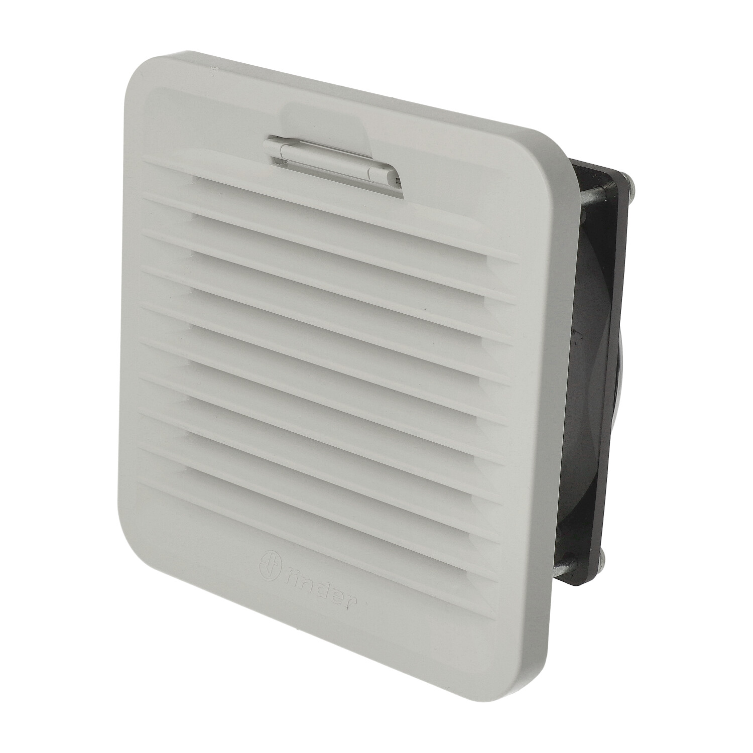 Finder FILTERVENTILATOR,24M&sup3;/H,230VAC MT.1 - 7f2090241020 1 - 20007966