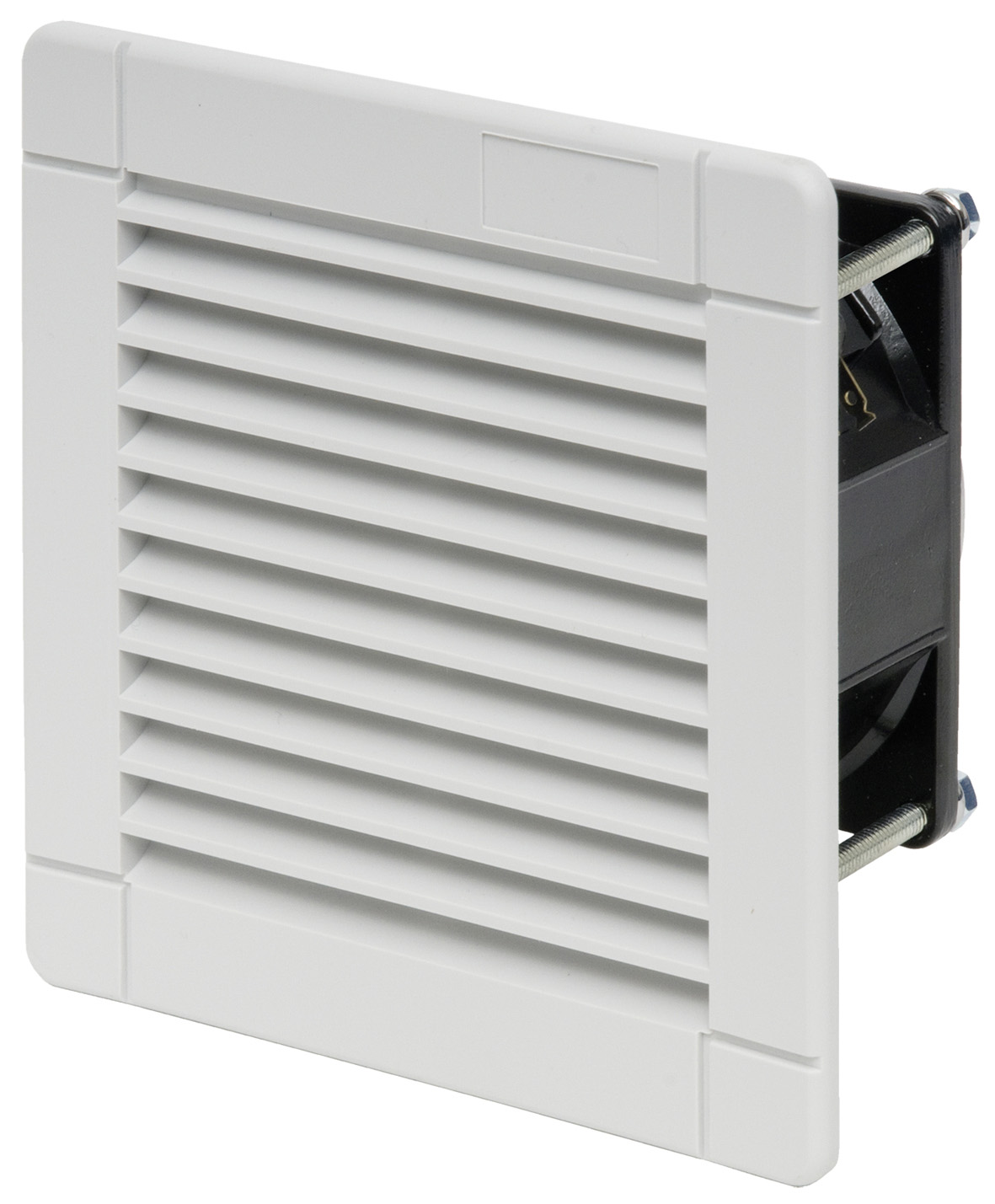 Finder FILTERVENTILATOR, 24M3/H, 24VDC, MT.1 - 7f5090241020 - 20007993