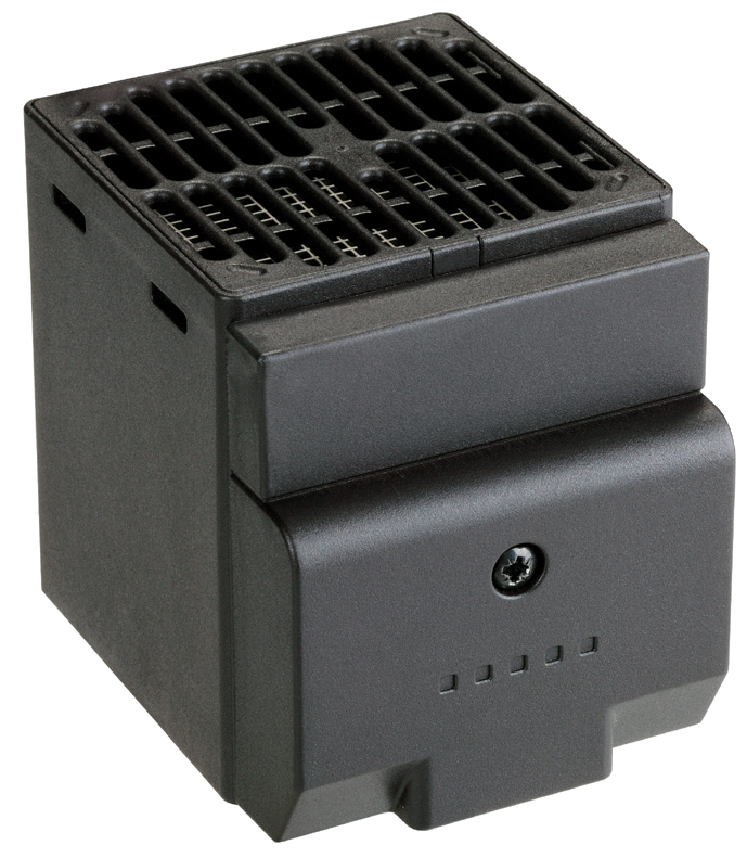 FINDER verw.unit+ventilator 230vac 400w 7H.12.8.230.1400 - 7h1282301400 - 4375522