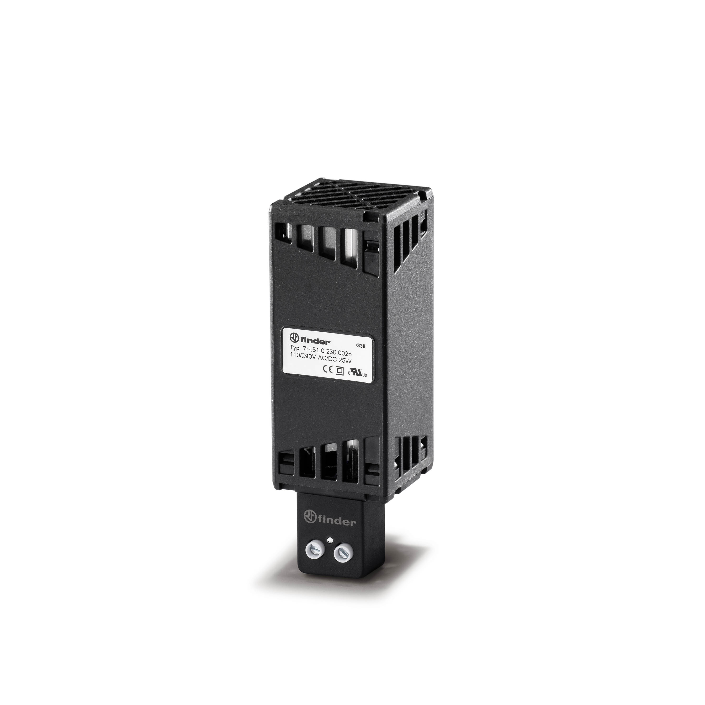 FINDER 48 codeerplaatjes bedrukbaar 060.48 - 7h5102300025 - 11008237