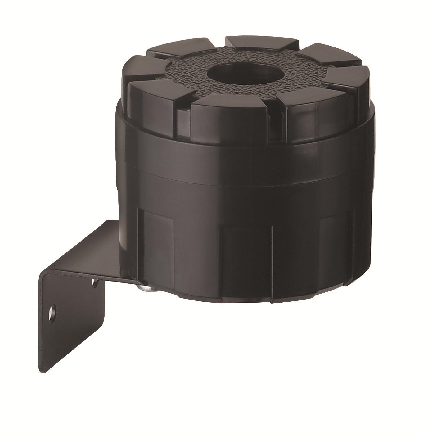 WERMA Elektr. sirene WM alternerend 12VDC BK - 800000000131 126 000 ab 126 000 ab - 20003830