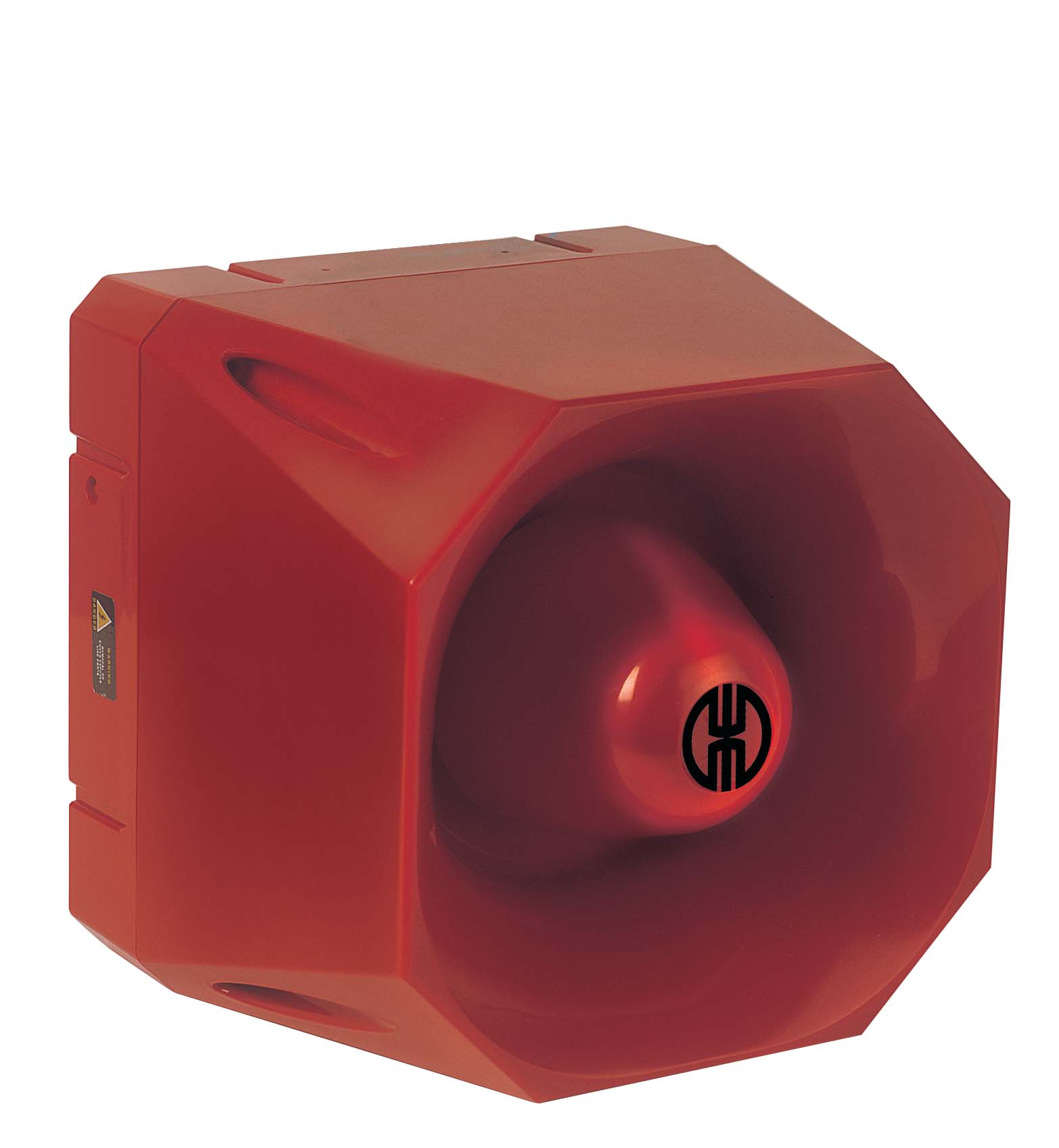 WERMA Multi-tone sirene WM 42 tonen 18-30VDC R - 800000000319 126 000 00 126 000 00 - 20003848