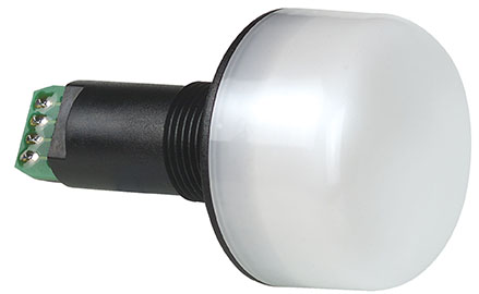 WERMA LED lamp EM 24VDC MC - 800000001590 126 000 00 126 000 00 - 20003971