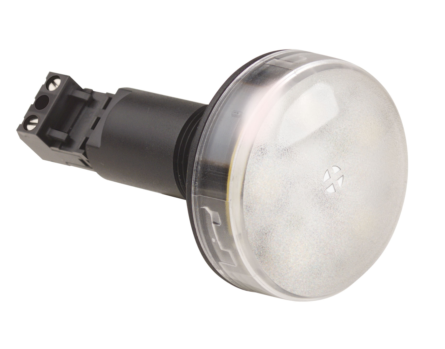 WERMA AS-i LED-lamp EM 24VDC MC - 800000001595 126 000 00 126 000 00 - 20003972