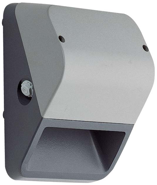 WERMA Signaalhoorn WM continue 24VDC GY - 800000006108 126 000 00 126 000 00 - 20004392