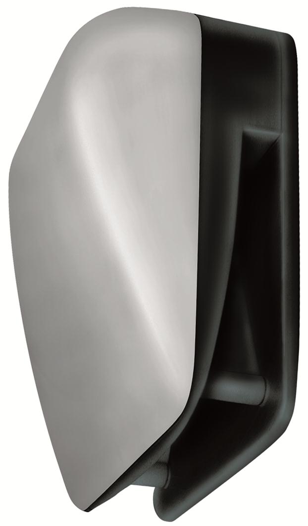 WERMA Signaalhoorn WM continue 24VDC BK/GY - 800000006110 126 000 aa 126 000 aa - 20004395