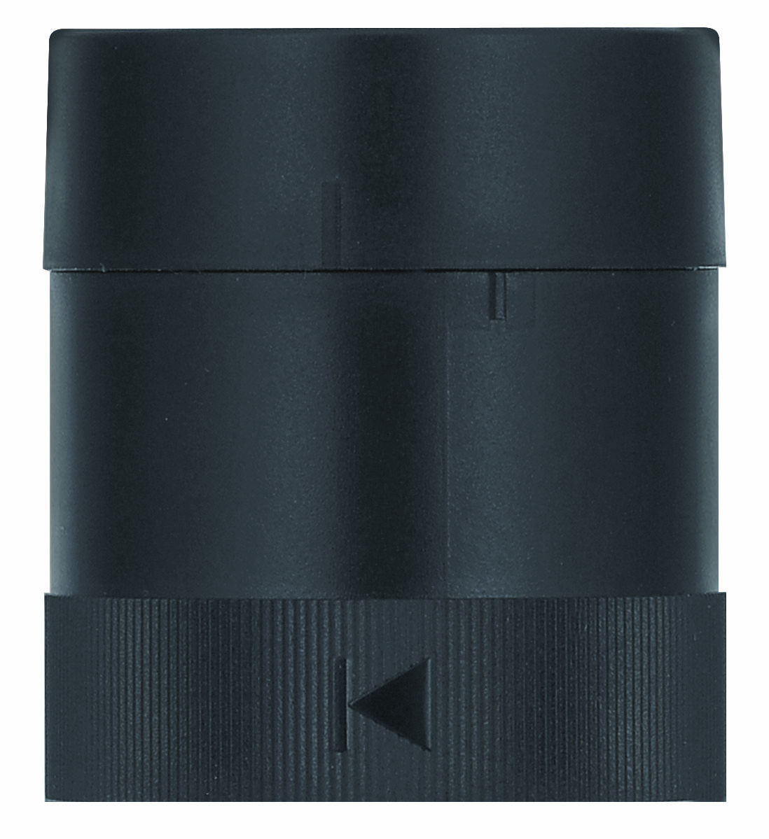 WERMA Sirene-element continu/pulserend 24VAC/D - 800000006410 126 000 00 126 000 00 - 20004445