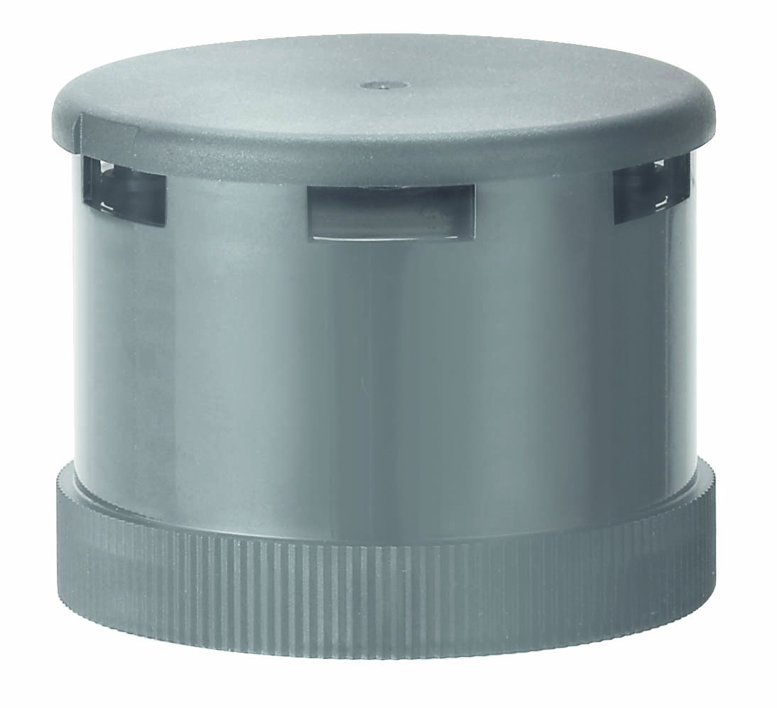 WERMA Sirene-element continu/altern. 24VAC/DC - 800000006545 126 000 00 126 000 00 - 20004553