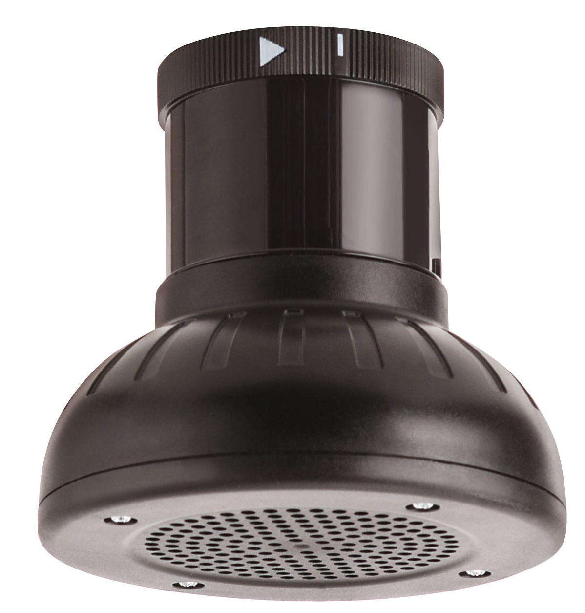 WERMA Vocaal element 24VDC BK - 800000006583 126 000 00 126 000 00 - 20004562