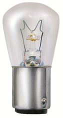 WERMA Gloeilamp 15W BA15D 24V - 800000009845 126 000 aa 126 000 aa - 20005107