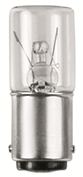 WERMA Gloeilamp 5W BA15D 30V - 800000009850 126 000 aa 126 000 aa - 20005109