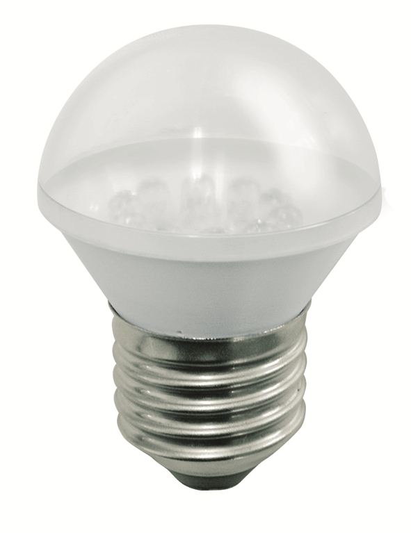 WERMA LED lamp E27 115VAC RD - 800000009867 126 000 aa 126 000 aa - 20005120