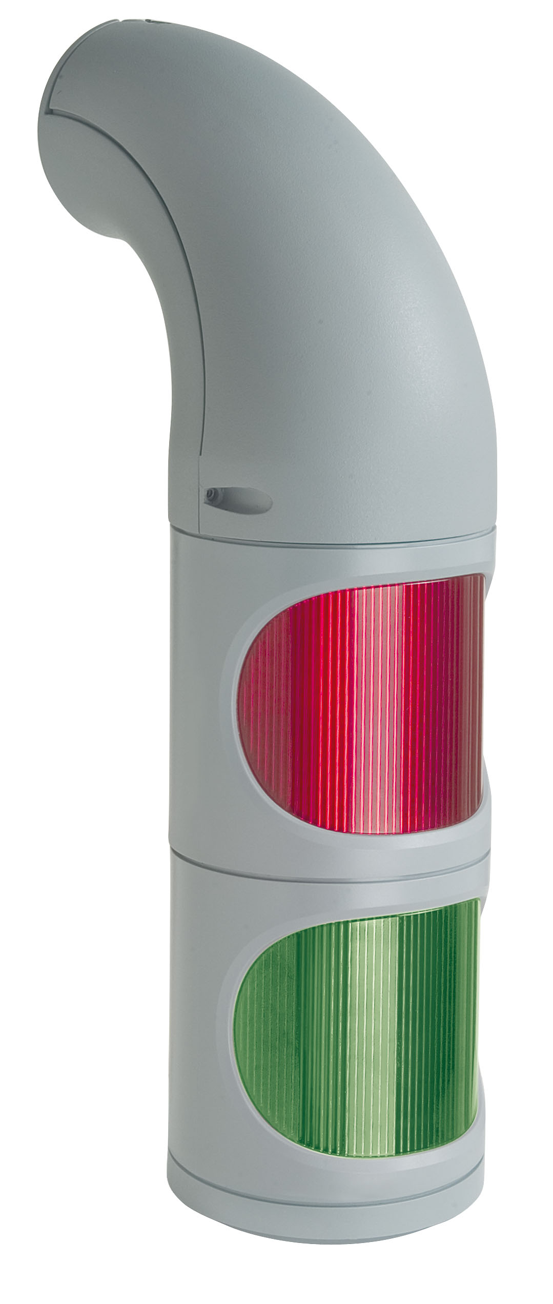 WERMA LED permanent WM 24VDC GN/RD - 800000010978 126 000 00 126 000 00 - 20005087
