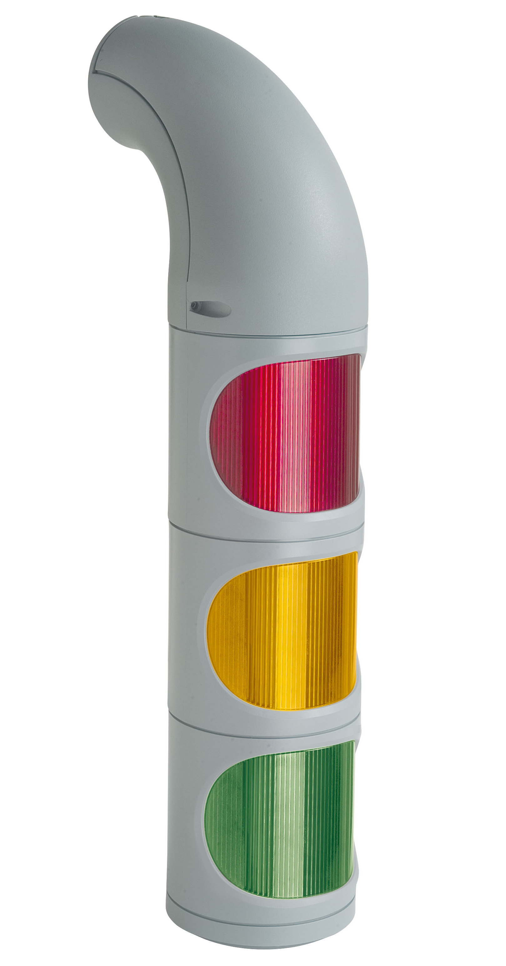WERMA LED permanent WM 24VDC GN/YE/RD - 800000010979 126 000 00 126 000 00 - 20005089