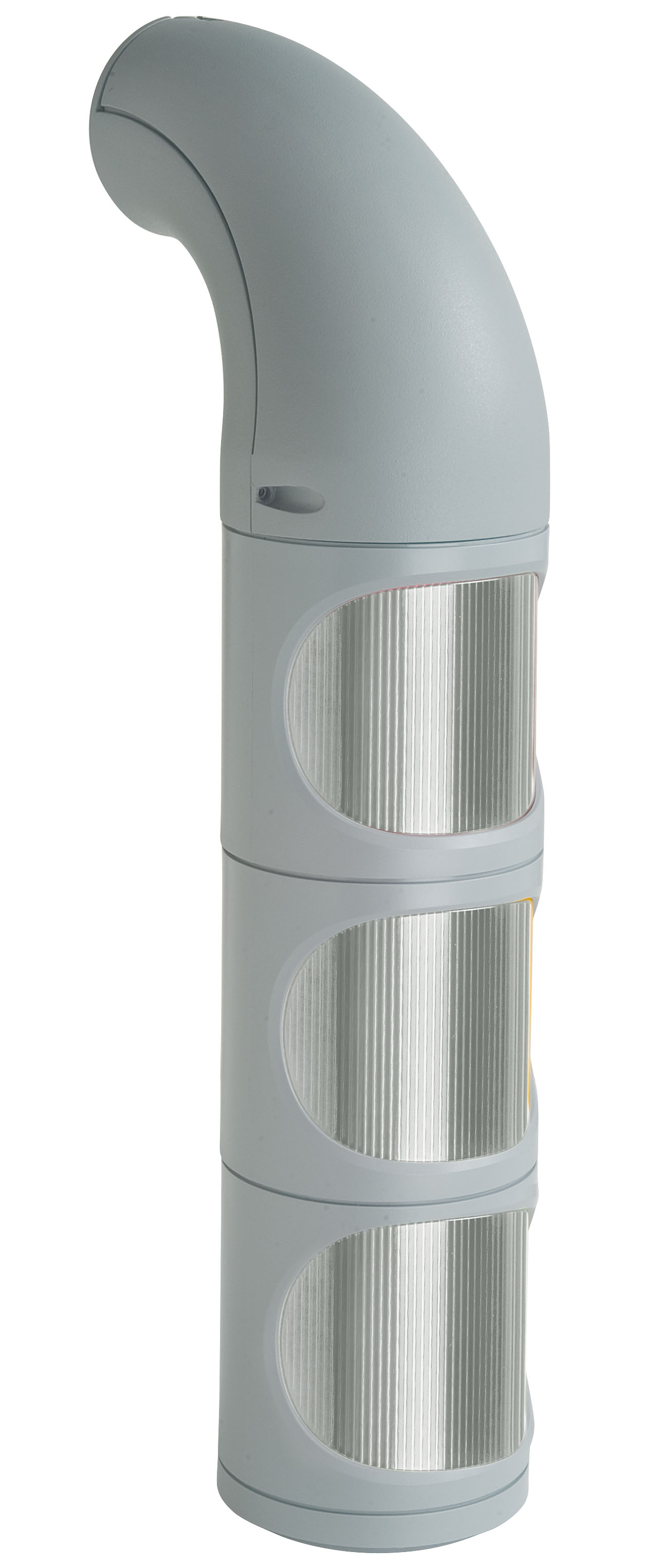 WERMA LED permanent CL WM 24VDC GN/YE/RD - 800000010981 126 000 00 126 000 00 - 20005093