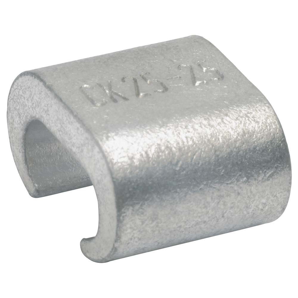 Klauke C-klem 95 qmm CK95 - 800029201 - 20001955