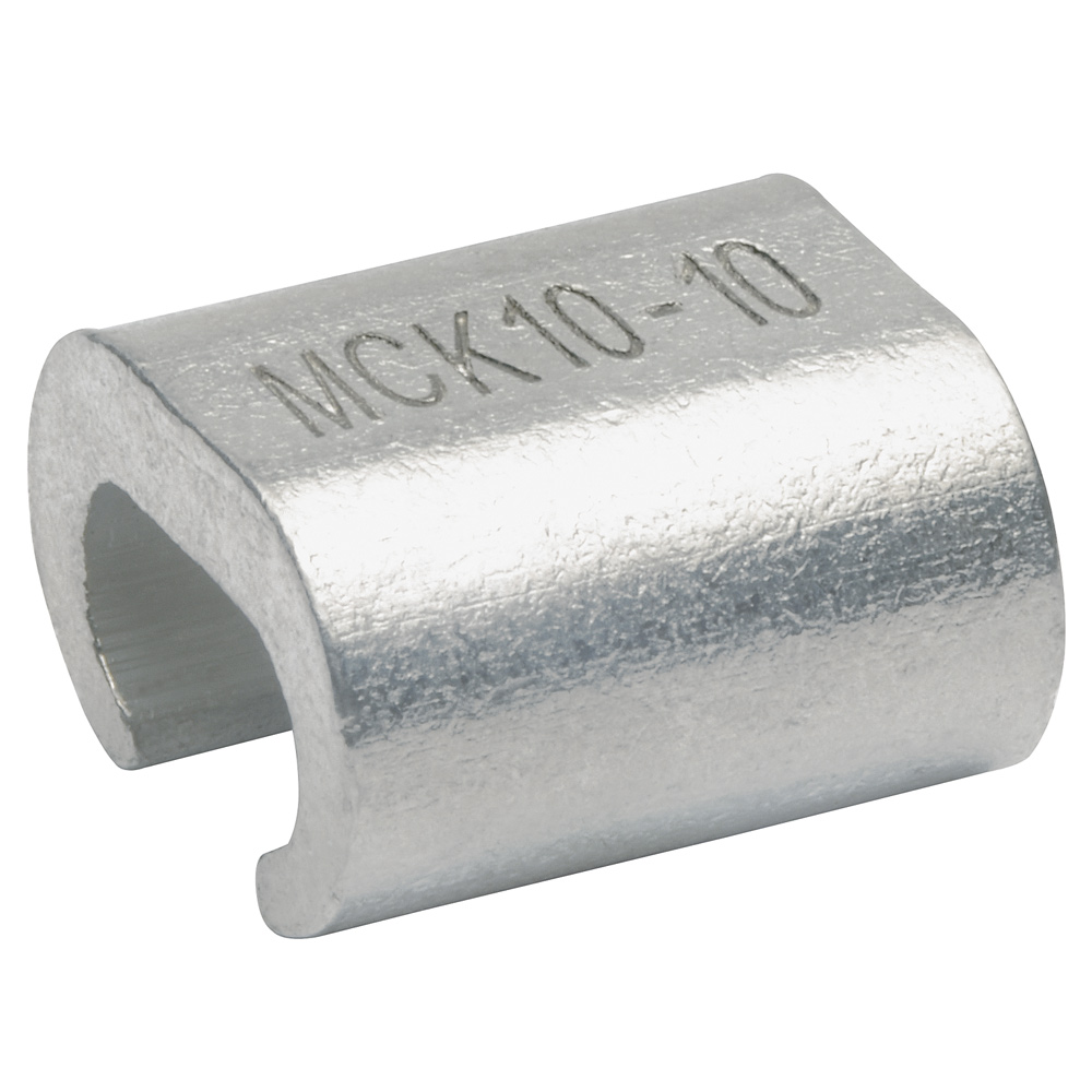 Klauke C-klem 185/185 qmm MCK185-185 - 800029451 - 20001966
