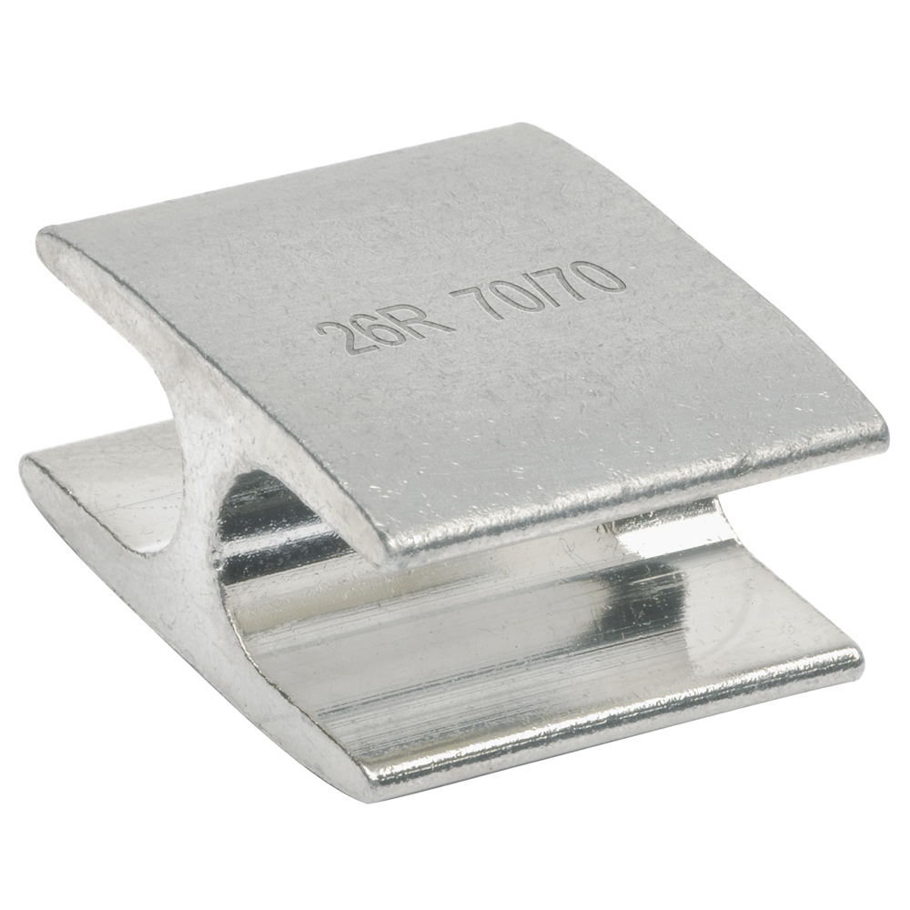 Klauke H-klemmen AH120120 - 800029473 - 20001969