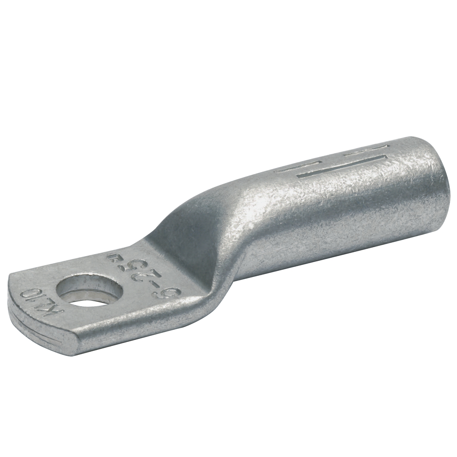 KLAUKE perskabelschoen dyn 25 qmm gat 6 - 800045171 - 5014002