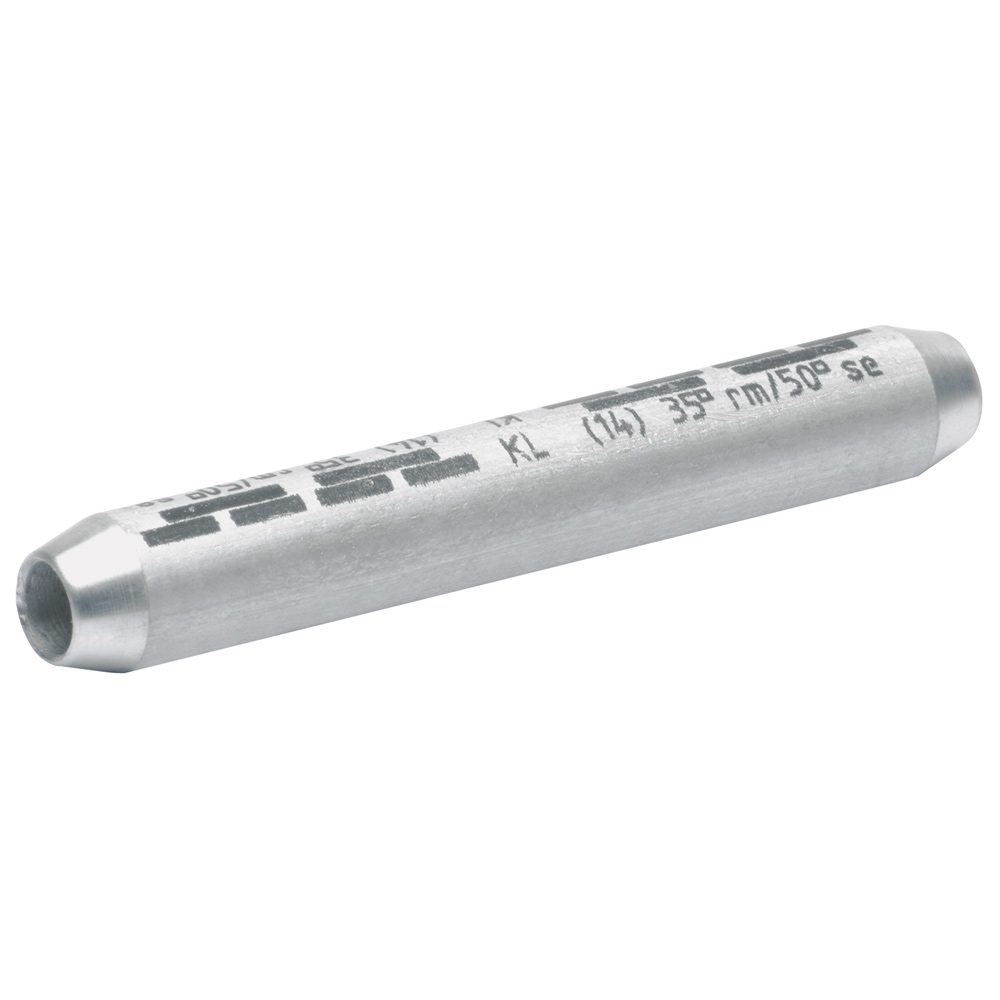 Klauke Verbinder AL 50 qmm 416R + oliestop - 800060831 - 20002553
