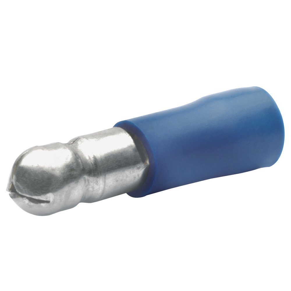 KLAUKE rondsteker blauw 1030 a 100st - 800076451 - 5008514