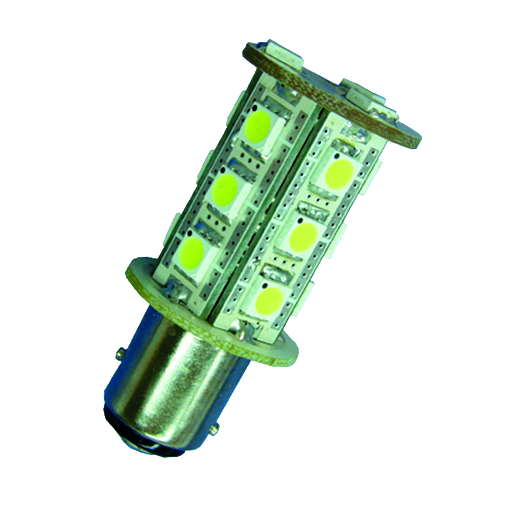 BAILEY led bay15d 10-30v 3,2w - 80100032410 - 4020454