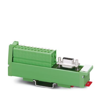 PHOENIX interfacemodule UM 25-D 9SUB/B/FRONT/Q - 8258b02190558b8c82e733e1ff5c4fc0 - 5529450