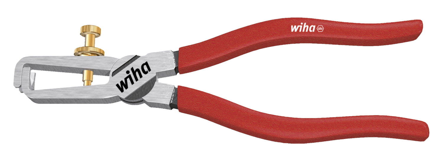 WIHA Striptang Classic Z55001 10mm&sup2; 160mm - 8352228b 274b 4334 b38a 5055f55a89c3 - 20013260