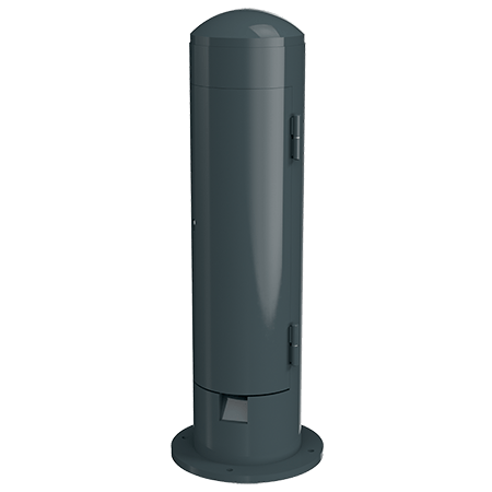 Mennekes energiebolder - 83685 2 - 11003924