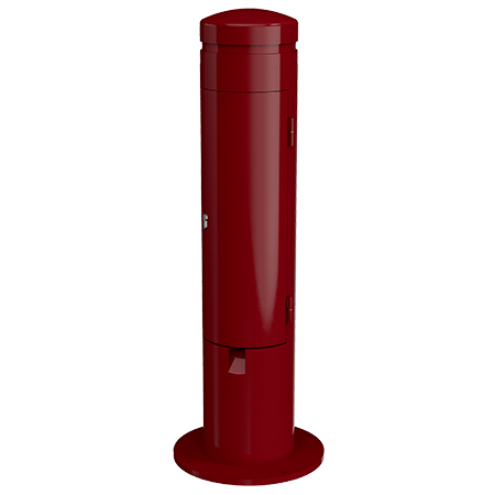AM energiebolder ip44 84335 - 84335 2 - 11002586