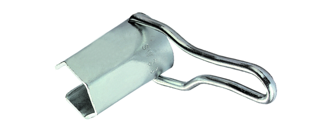 Bevestigingssleutel wartel SW 46 (zeskant) Sleutel M40 - 85601267 4860 42a1 a854 0faf15648a37 - 11002659