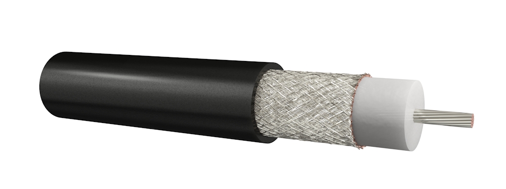 COAX KABEL RG 58 (50 ohm) - 8a52b4d2d18e8e279bbfcdb6c7ef17ae - 1091916