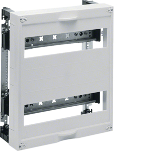 HAGER sleufunit 2x12 modulen leeg 300x250mm UD21B1 - 8d65d452bb43d12f164085730d64eb1a - 11006710