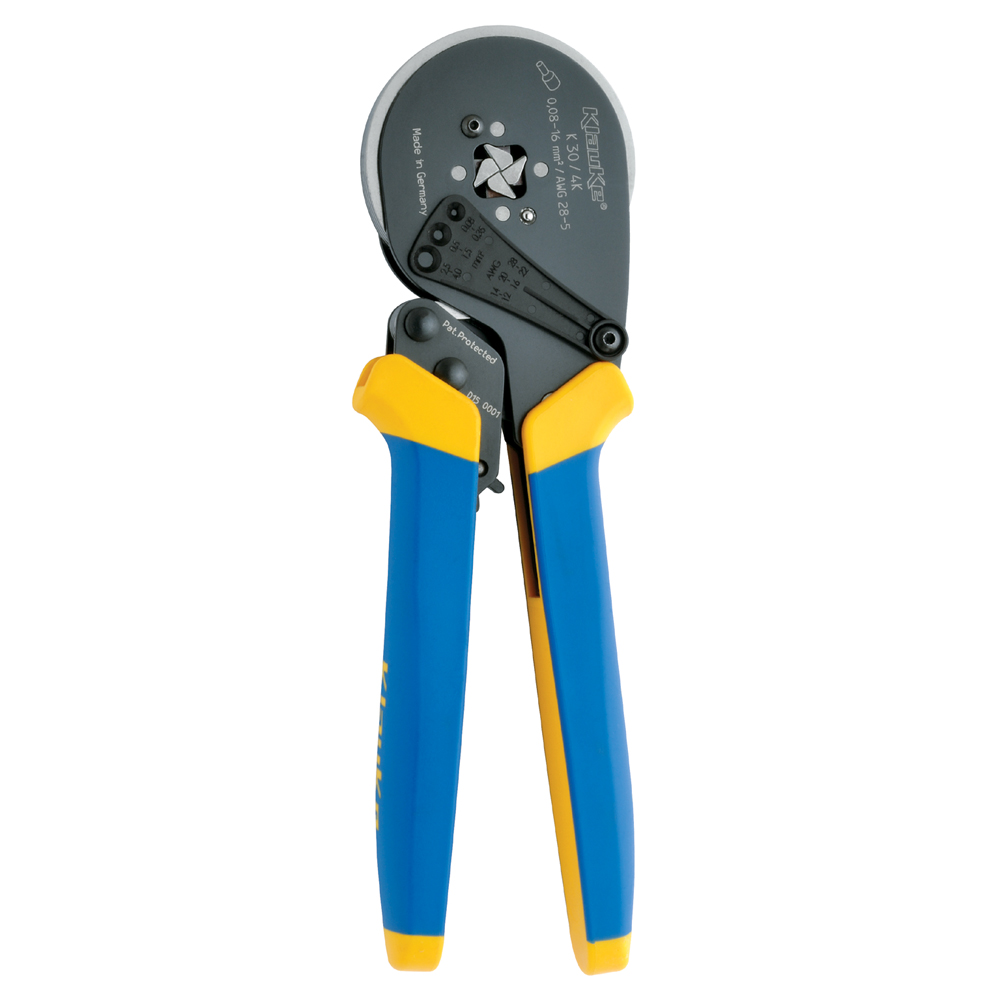 KLAUKE perstang k 30/4k v a 0,08 - 16 qmm - 900082181 - 5014843