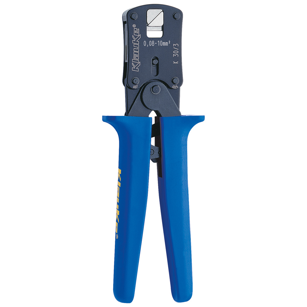 KLAUKE perstang k 30/3 v 0,14 - 10 qmm - 900082192 - 5014337