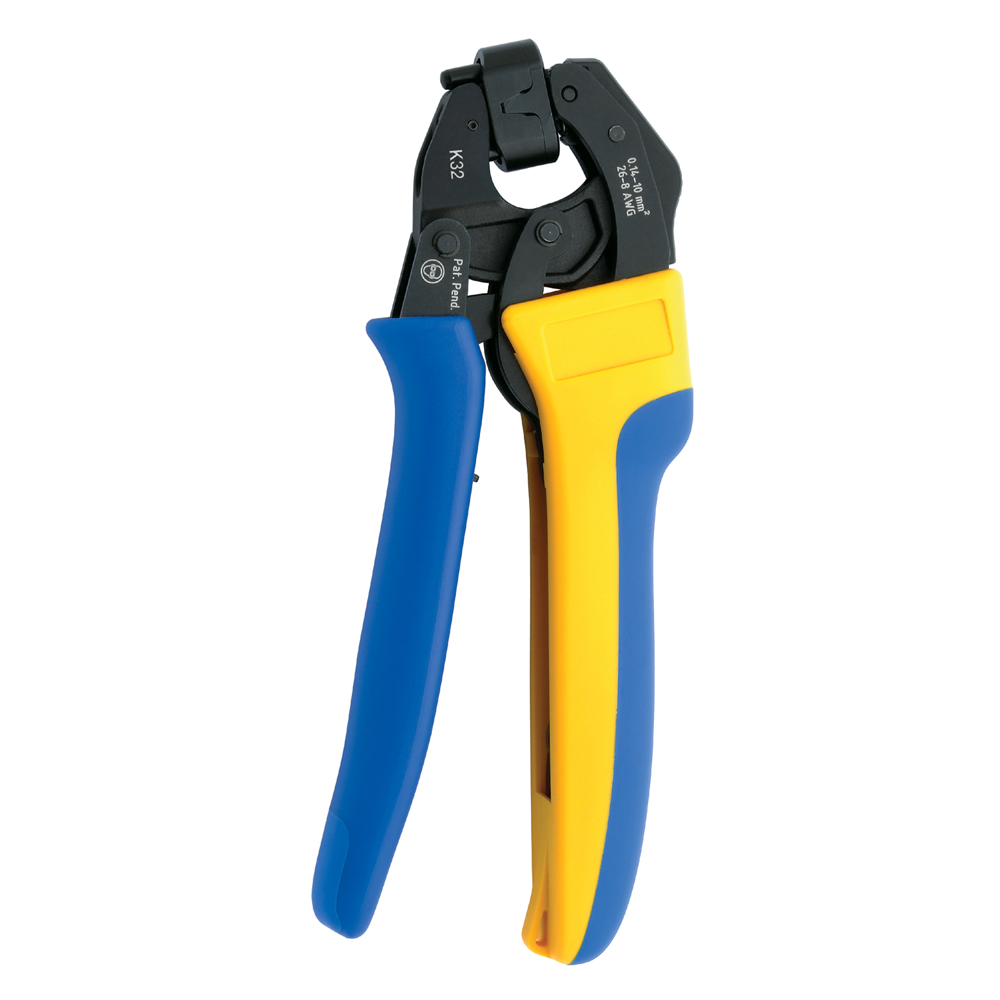 KLAUKE perstang k 32 t 0,14- 6,0 qmm - 900082211 - 5014407