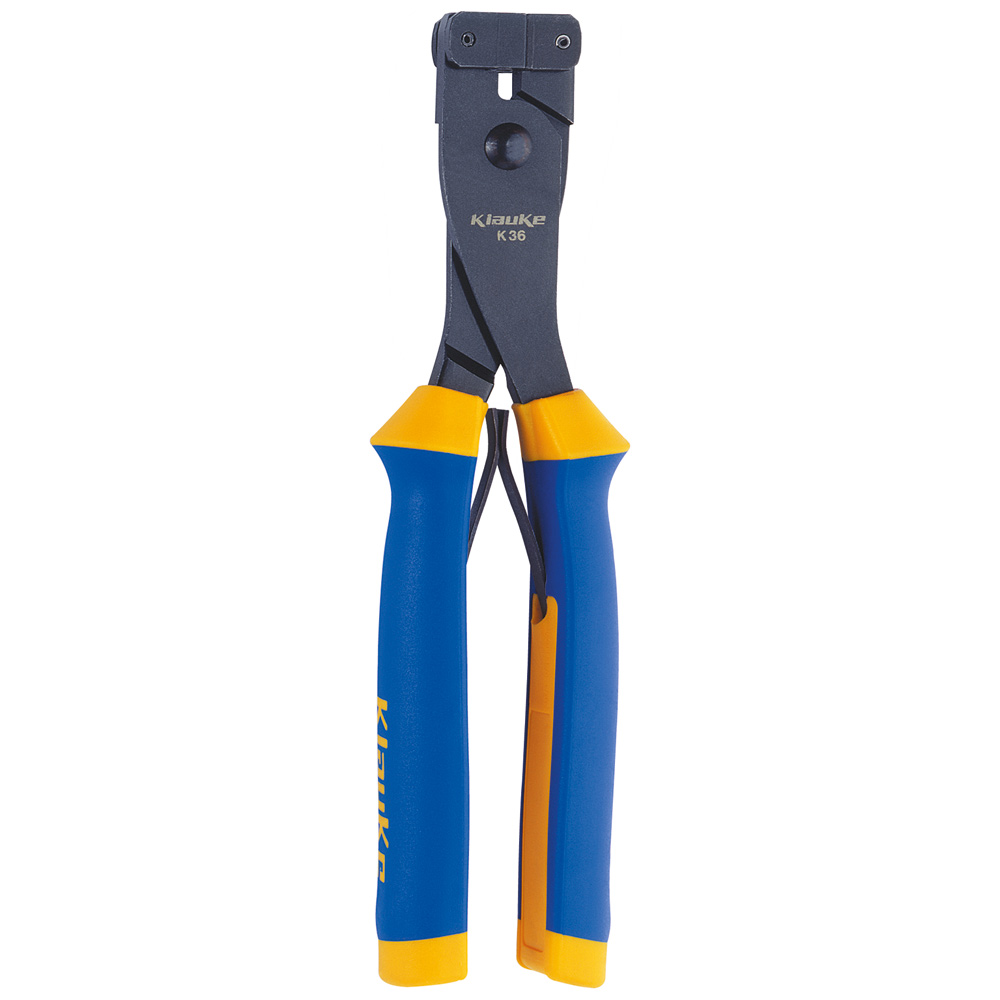 KLAUKE perstang k 36 t 0,50 - 6,0 qmm - 900082291 - 5014338
