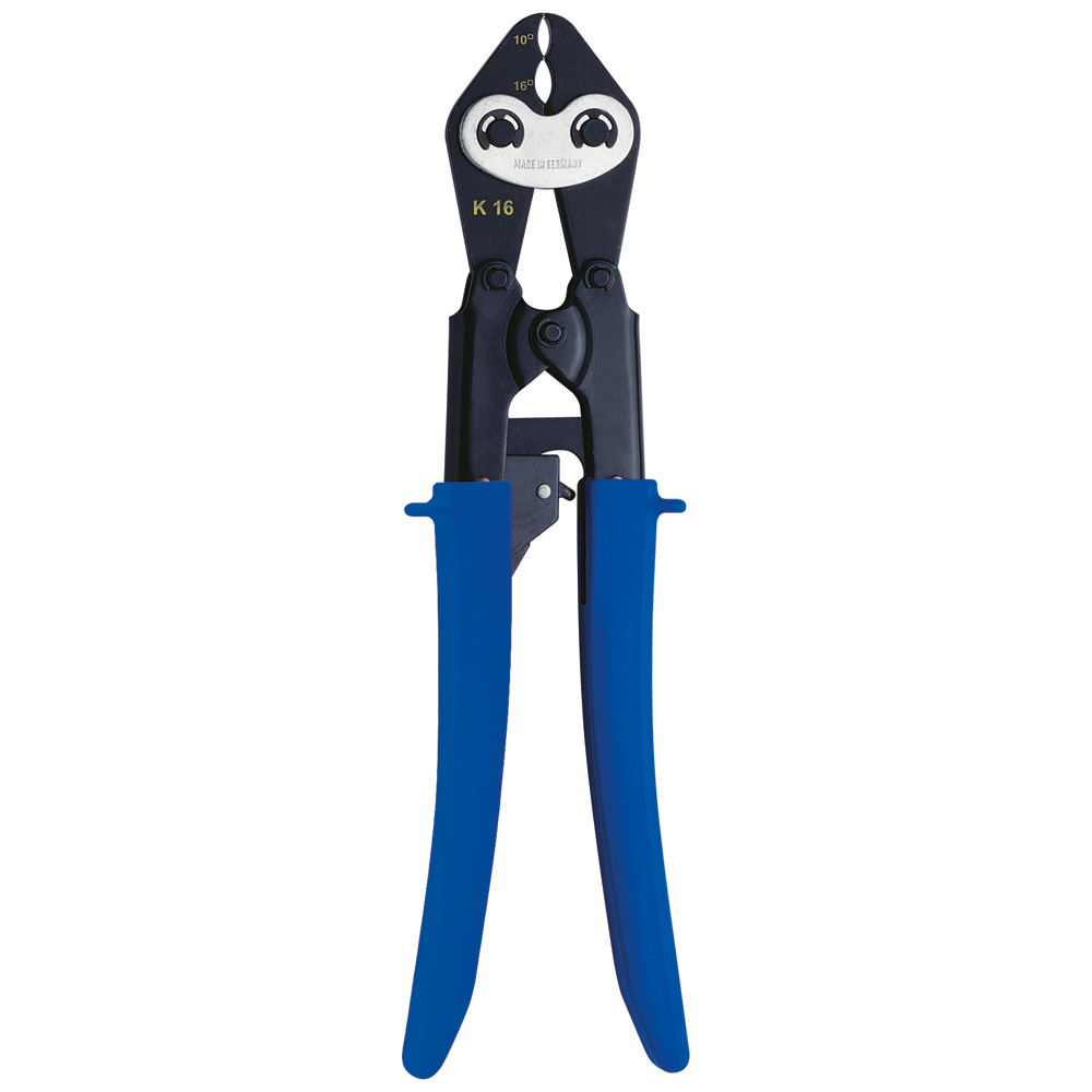 KLAUKE perstang k 16 10 - 16 qmm - 900083211 - 5014379