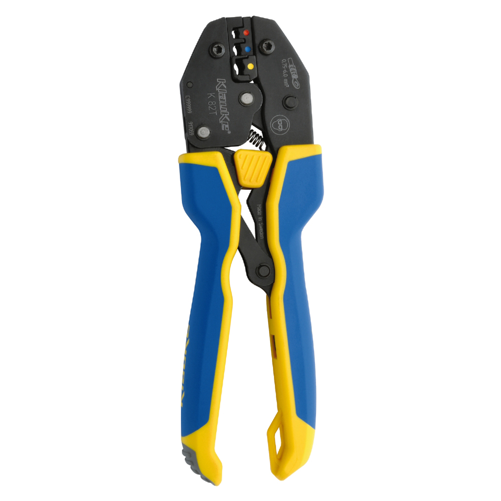 Klauke Perstang I 0,5 - 6 qmm K82T - 900083453 - 20003206