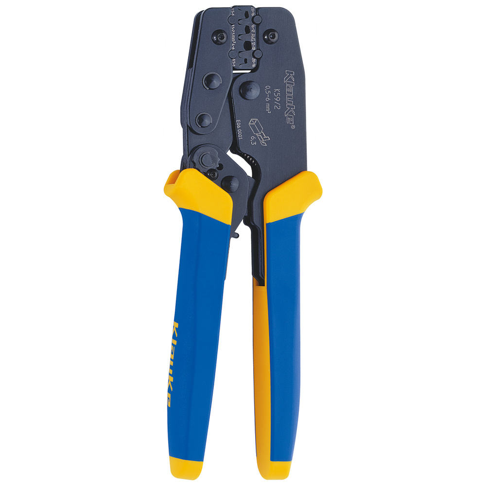 Klauke Perstang V 0,5 - 6 qmm K592 - 900084152 - 20003208