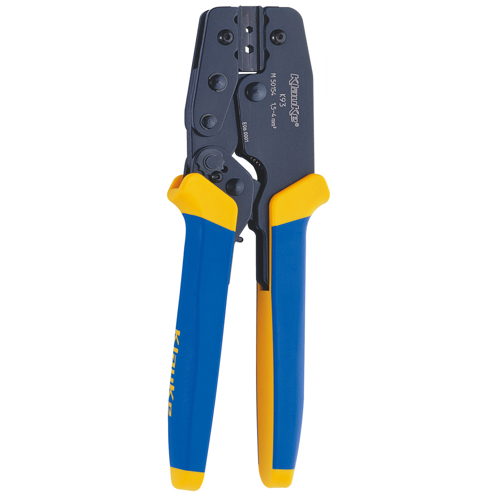 Klauke Perstang B 1,5 - 4 qmm K93 - 900086101 - 20003209